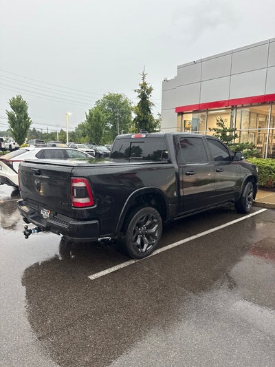 2020 RAM 1500 Limited