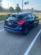 2016 Ford Focus ST