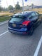 2016 Ford Focus ST