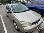 2007 Ford Focus S