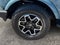 2022 Ford Bronco Outer Banks **LIFETIME POWERTRAIN**