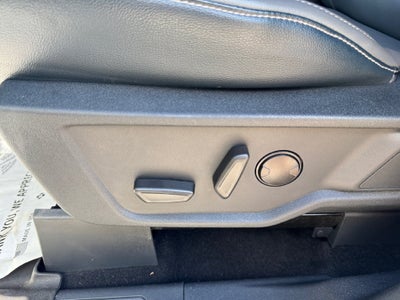 2022 Ford Bronco Outer Banks **LIFETIME POWERTRAIN**