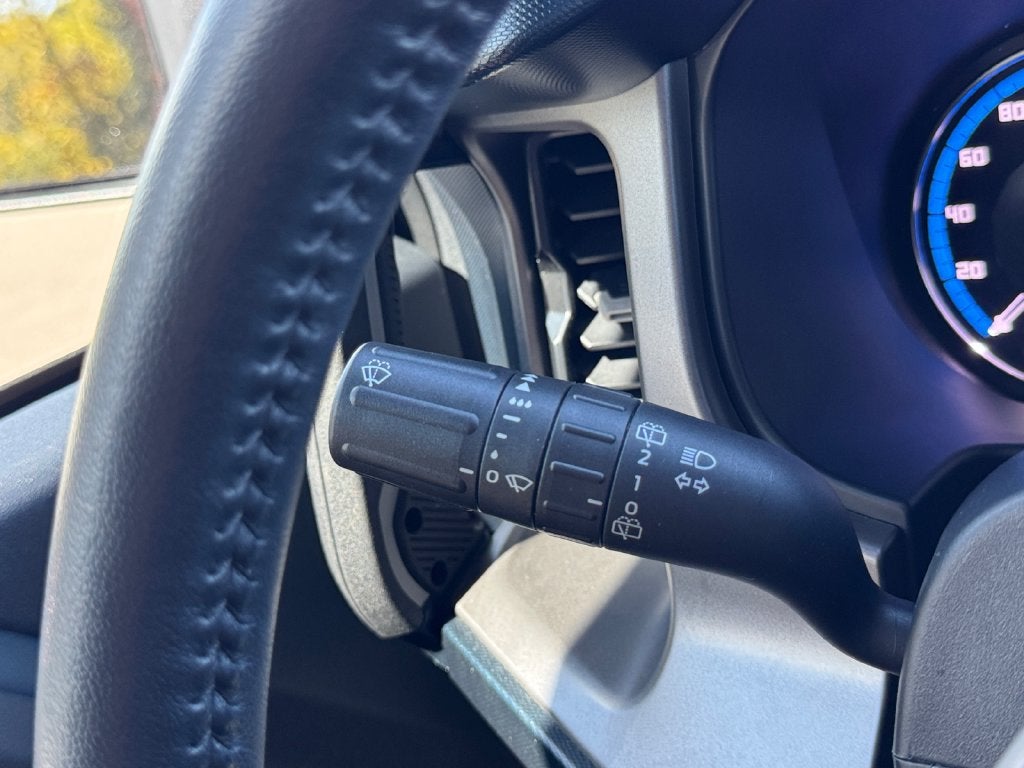 2022 Ford Bronco Outer Banks **LIFETIME POWERTRAIN**