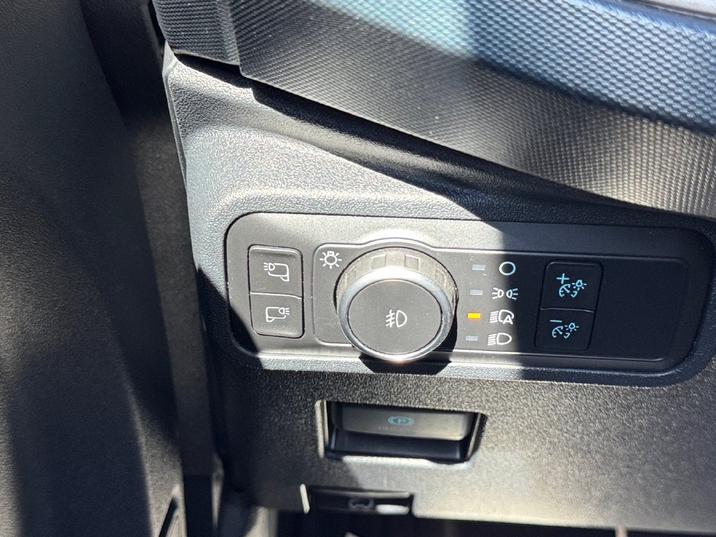 2022 Ford Bronco Outer Banks **LIFETIME POWERTRAIN**