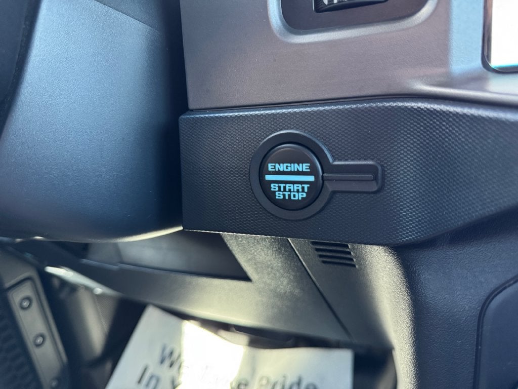 2022 Ford Bronco Outer Banks **LIFETIME POWERTRAIN**