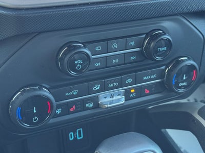 2022 Ford Bronco Outer Banks **LIFETIME POWERTRAIN**