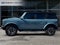 2022 Ford Bronco Outer Banks **LIFETIME POWERTRAIN**