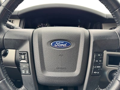 2017 Ford Expedition XLT