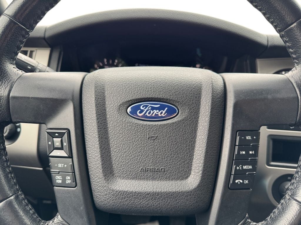 2017 Ford Expedition XLT
