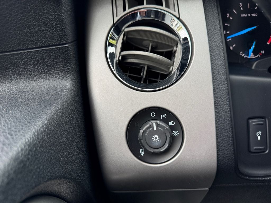 2017 Ford Expedition XLT