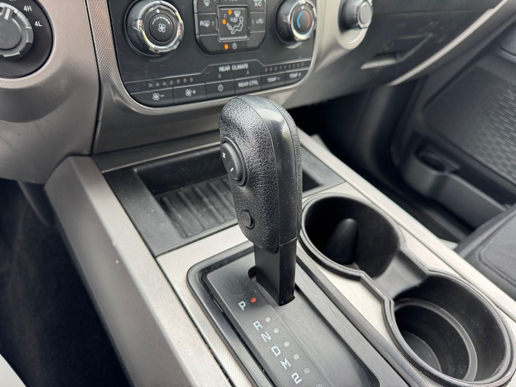 2017 Ford Expedition XLT