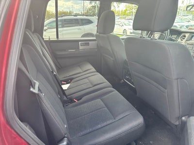 2017 Ford Expedition XLT