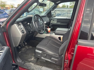 2017 Ford Expedition XLT