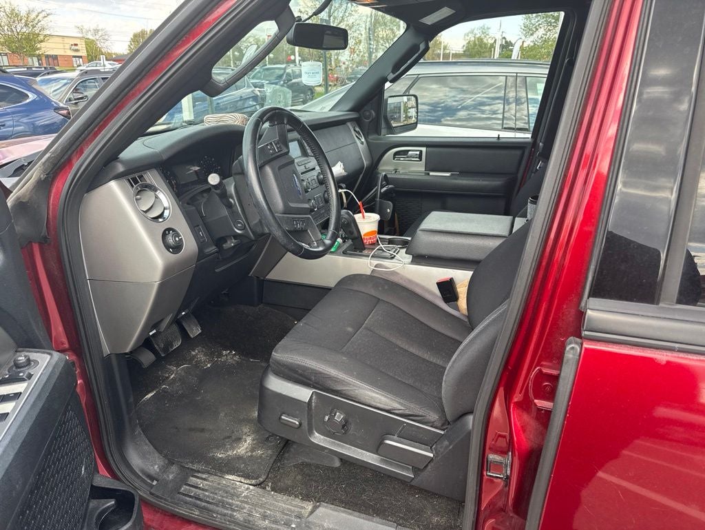 2017 Ford Expedition XLT
