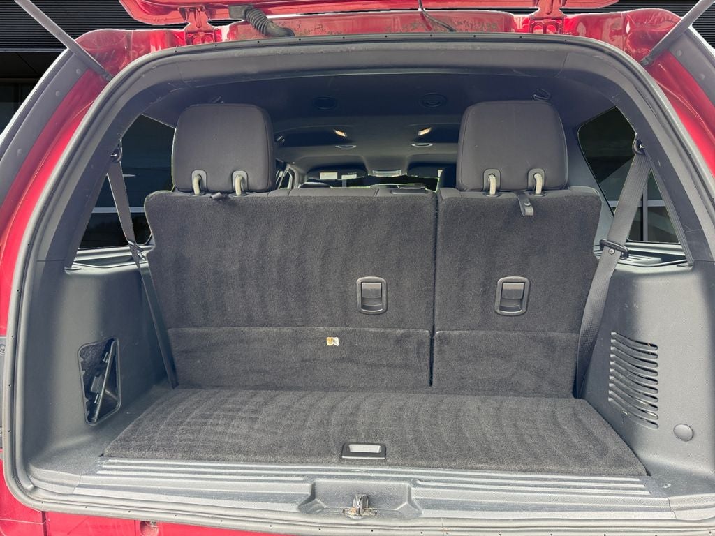 2017 Ford Expedition XLT