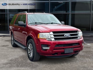 2017 Ford Expedition XLT