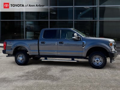 2022 Ford F-250SD XL