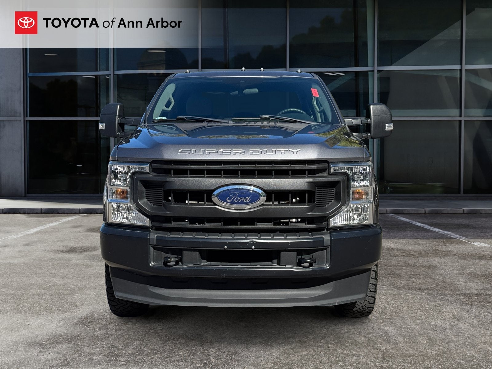 2022 Ford F-250SD XL