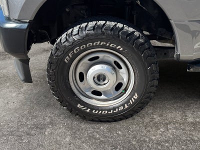 2022 Ford F-250SD XL