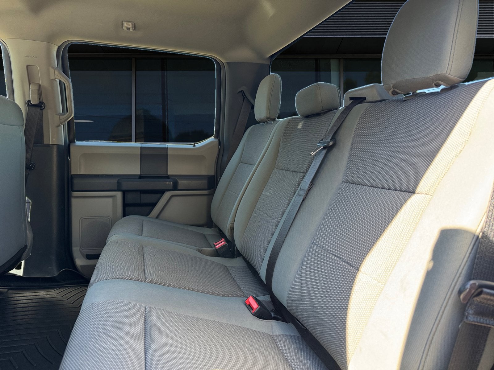 2022 Ford F-250SD XL