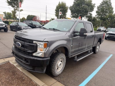 2022 Ford F-250SD XL