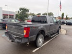 2022 Ford F-250SD XL
