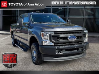 2022 Ford F-250SD XL