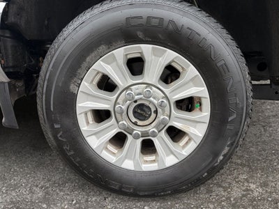 2022 Ford F-250SD XLT *LIFETIME POWERTRAIN*