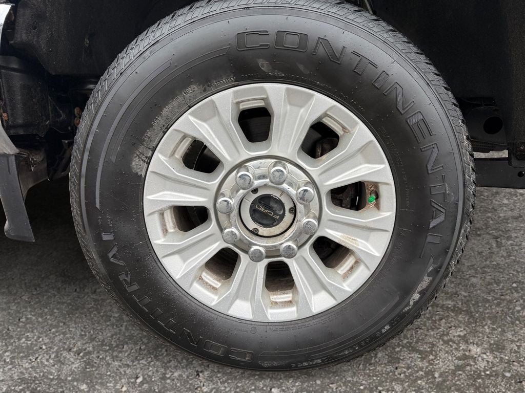 2022 Ford F-250SD XLT *LIFETIME POWERTRAIN*