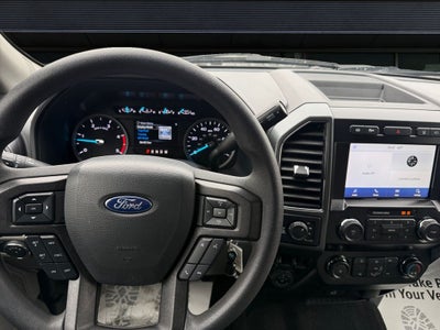 2022 Ford F-250SD XLT *LIFETIME POWERTRAIN*