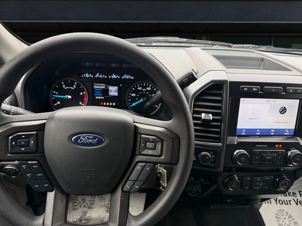 2022 Ford F-250SD XLT *LIFETIME POWERTRAIN*