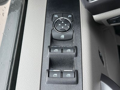 2022 Ford F-250SD XLT *LIFETIME POWERTRAIN*