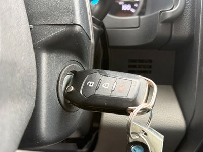 2022 Ford F-250SD XLT *LIFETIME POWERTRAIN*