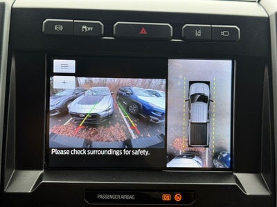 2022 Ford F-250SD XLT *LIFETIME POWERTRAIN*