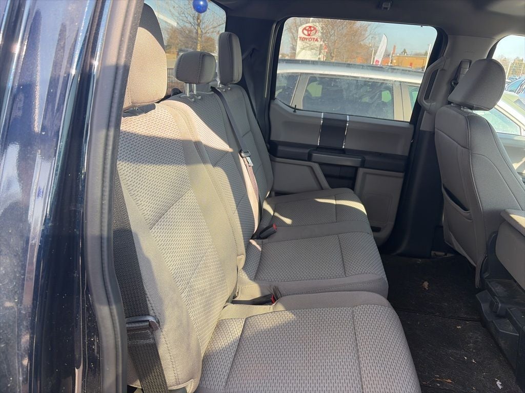 2022 Ford F-250SD XLT *LIFETIME POWERTRAIN*