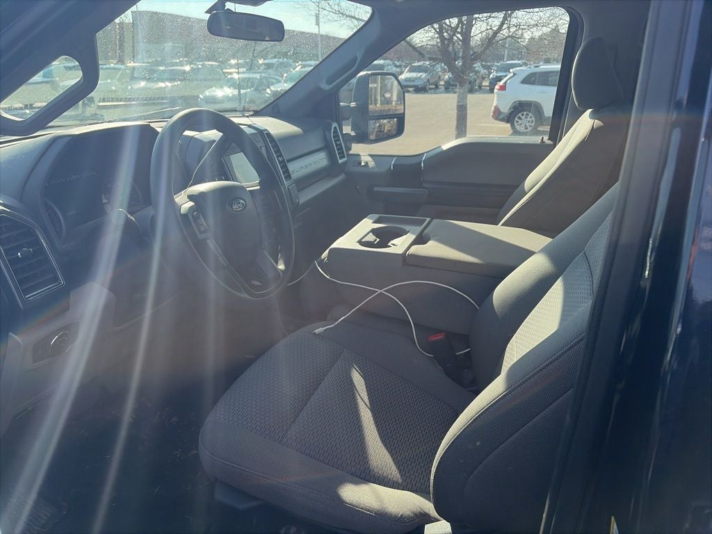 2022 Ford F-250SD XLT *LIFETIME POWERTRAIN*