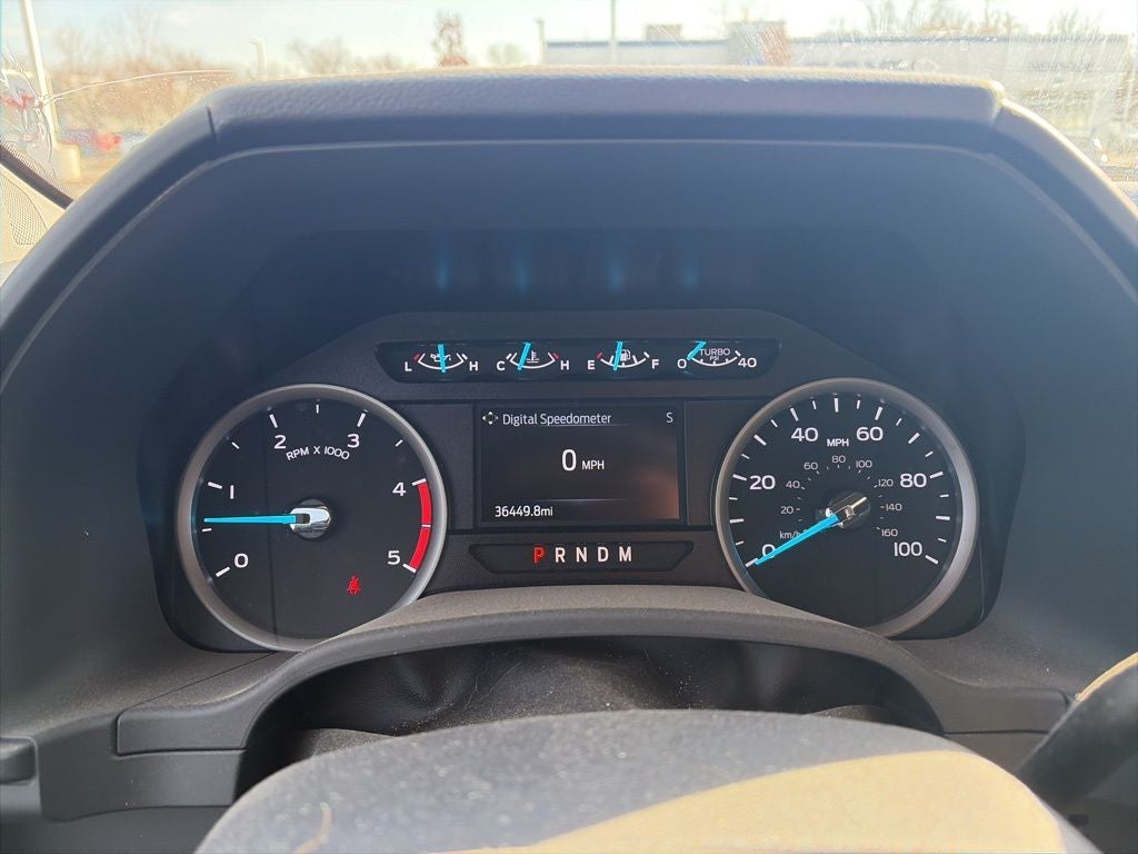 2022 Ford F-250SD XLT *LIFETIME POWERTRAIN*