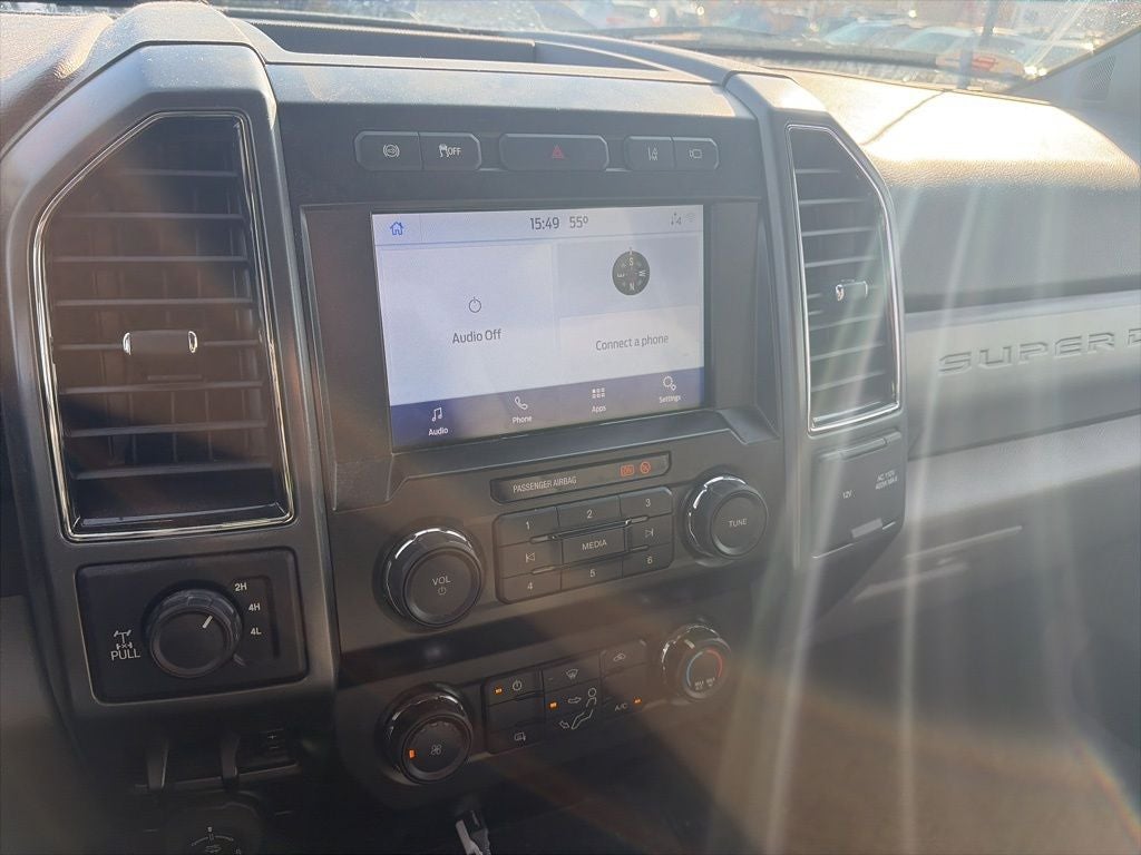 2022 Ford F-250SD XLT *LIFETIME POWERTRAIN*