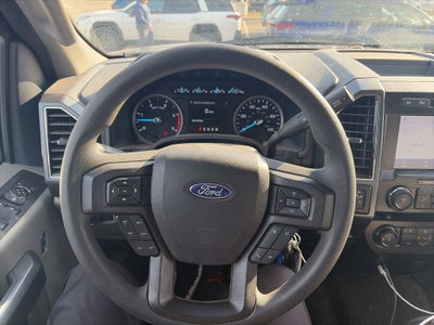 2022 Ford F-250SD XLT *LIFETIME POWERTRAIN*