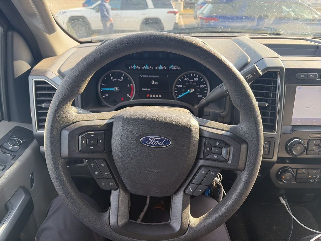 2022 Ford F-250SD XLT *LIFETIME POWERTRAIN*