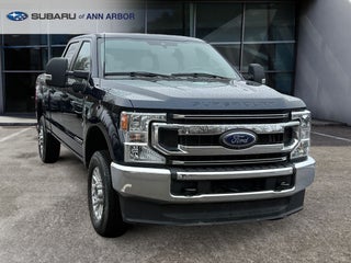 2022 Ford F-250SD XLT *LIFETIME POWERTRAIN*