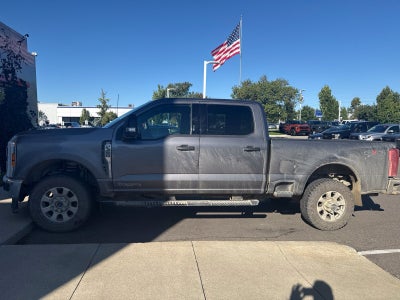 2024 Ford F-350SD XLT