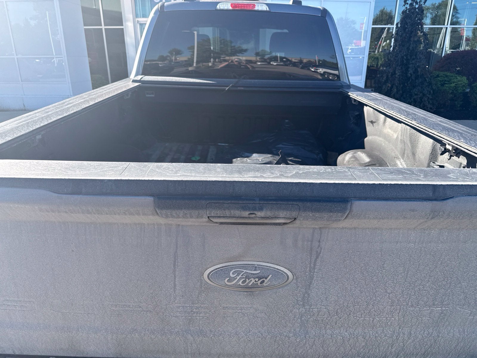 2024 Ford F-350SD XLT
