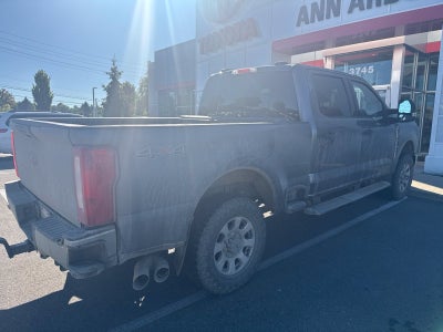 2024 Ford F-350SD XLT