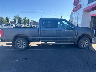 2024 Ford F-350SD XLT