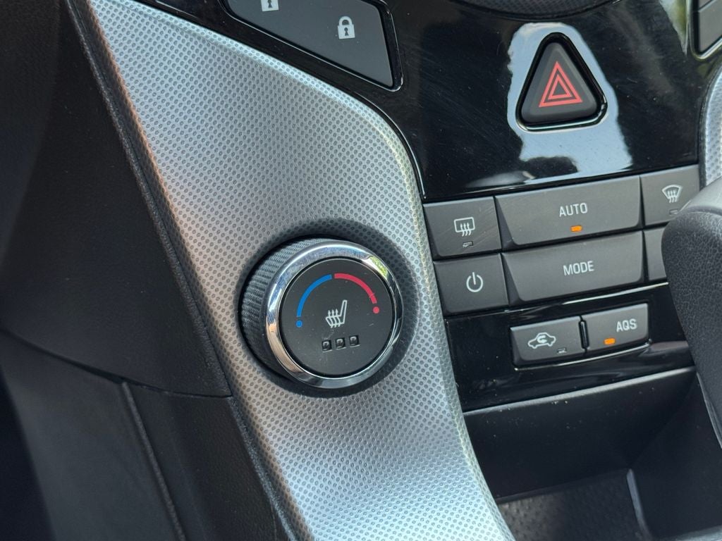 2012 Chevrolet Cruze LTZ
