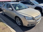 2010 Chevrolet Malibu LTZ