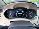 2015 Buick LaCrosse Leather Group