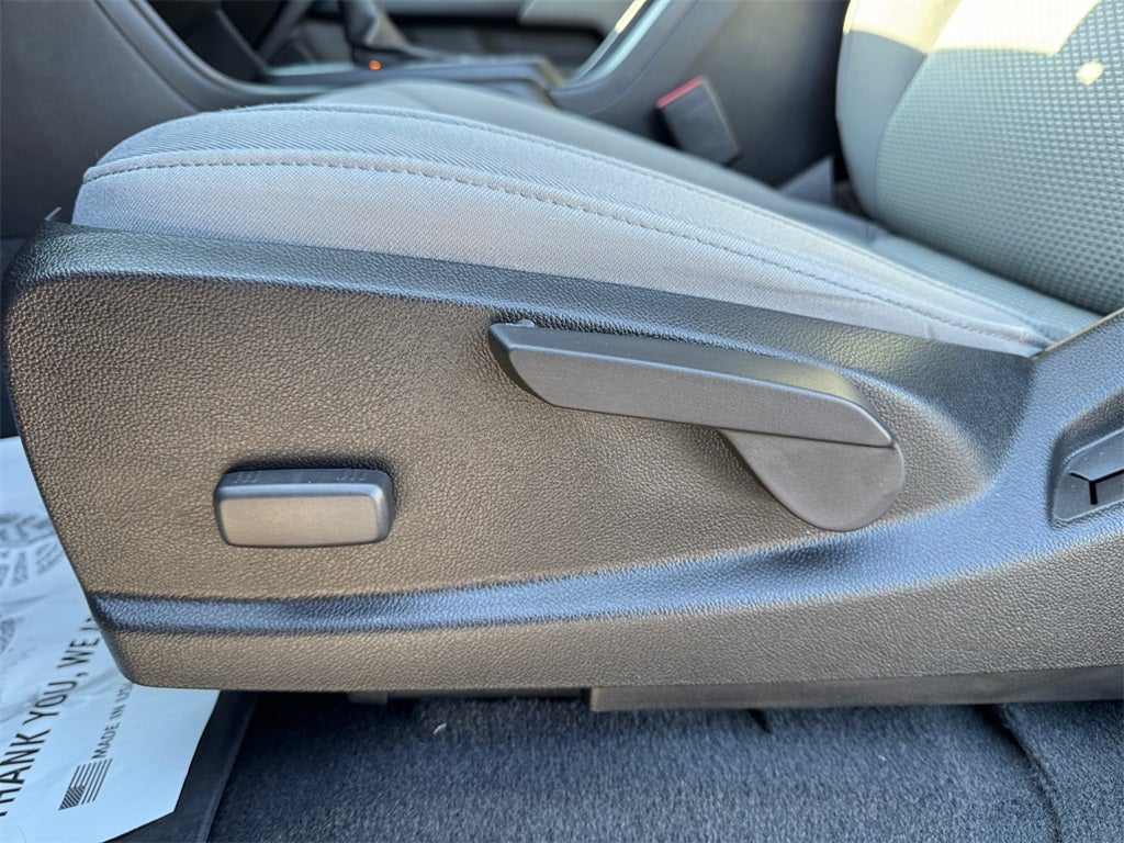 2020 Chevrolet Colorado Work Truck *LIFETIME POWERTRAIN*