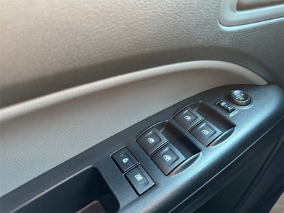 2020 Chevrolet Colorado Work Truck *LIFETIME POWERTRAIN*